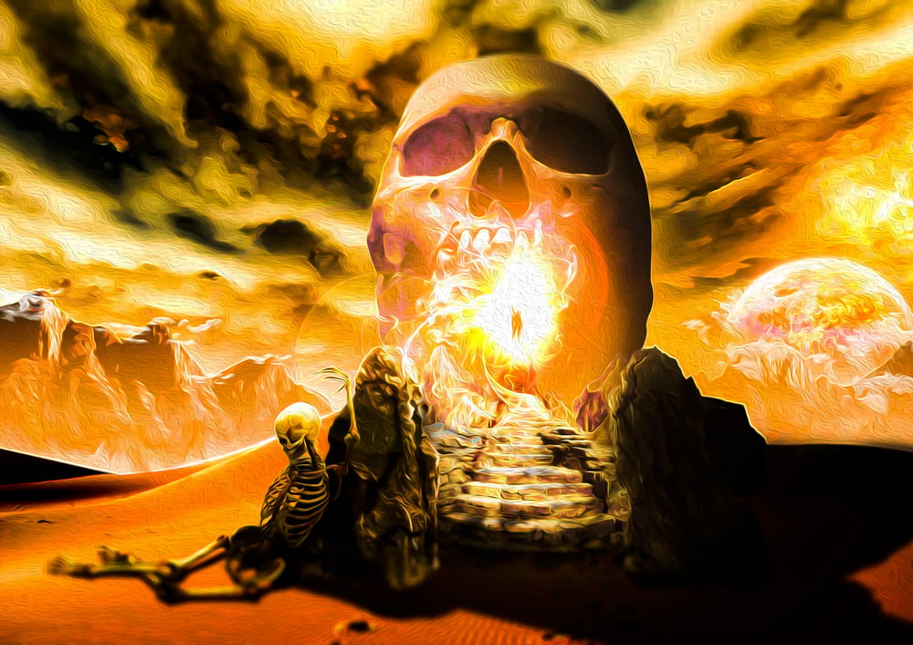 Hellgate