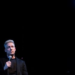 Pressefotografie: Portraits & Interviews I