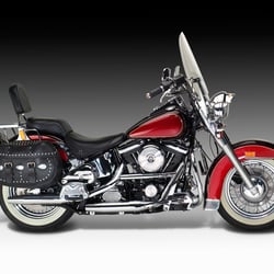 Motorrad