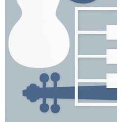 Musikschule Barmbek Flyer