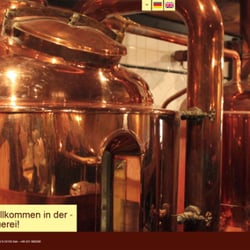 Startseite Kieler Brauerei