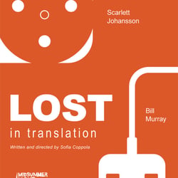 Lost in Translation, über unwahrscheinliche Verbindungen