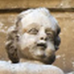 Sicilian Angels – Noto – town of Baroque – Sicily – Italy