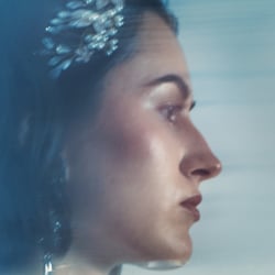 Elle Egypt – Bridal Editorial