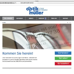 Diverse Konzeptionen