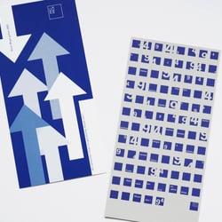 Design Weihnachtskarten für Unternehmen