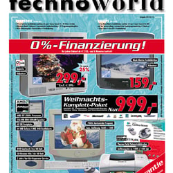 Technoworld