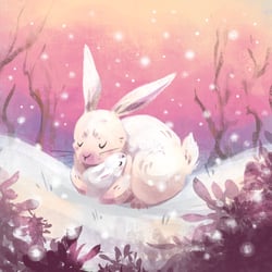 Baby Rabbit