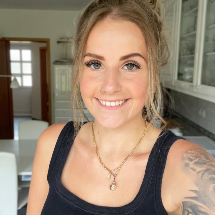 Michelle Mehr-Jüppner