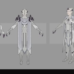 full design