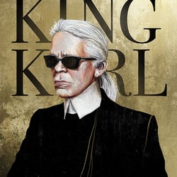 Fashion King by Thorsten Berger