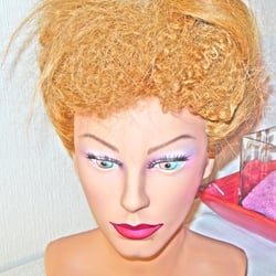Blond Bizarr