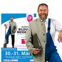 Märkische Bildungsmesse