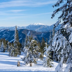 Tiroler Kogel, Annaberg