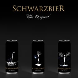 Schwarzbier – The Original