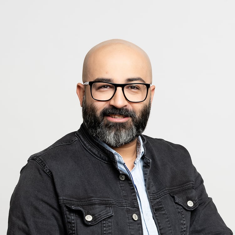 Raed Khaleil