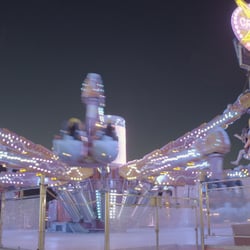 Magic World