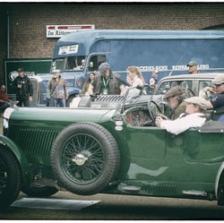 Classic Days 2025 Rittergut Birkhof