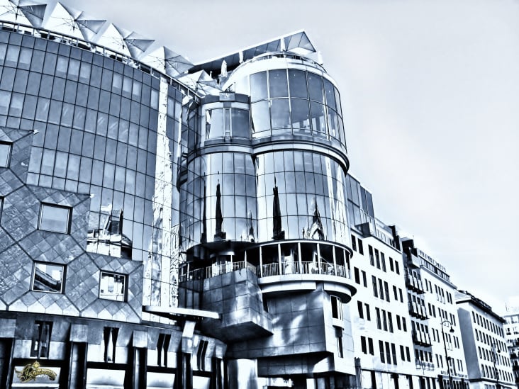 DESIGN/PHOTO VIENNA