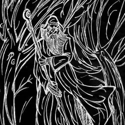 Radagast der Braune