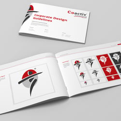 Coactiv Consulting Book