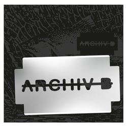 ArchivLogo V