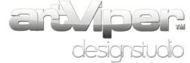 artViper (tm) designstudio