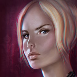 Girl