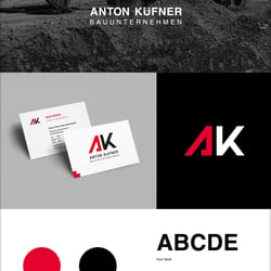 Branding Bauunternehmen