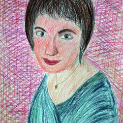 Lady „Alina“