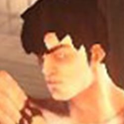 Kung Fu Superstar – Interface Demoing