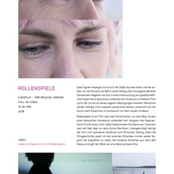 ROLLENSPIELE