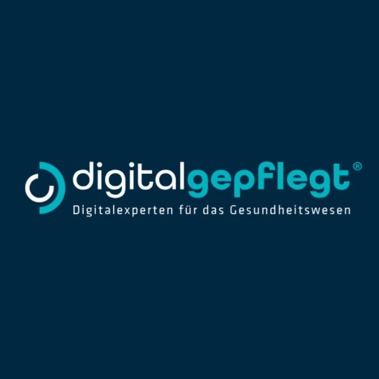 Digital Gepflegt