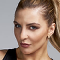 Christina Hammer