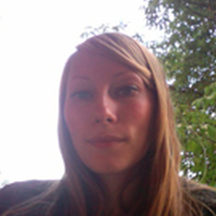 Miriam Blaschke