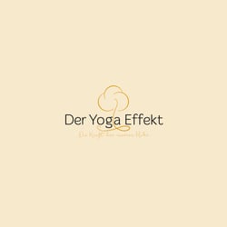Logo Der Yoga Effekt!