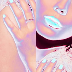 Tangled Negative