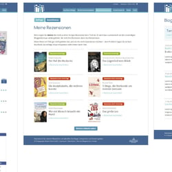 Bloggerportal.de