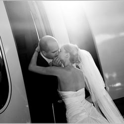 Hochzeitsfotografie in Würzburg