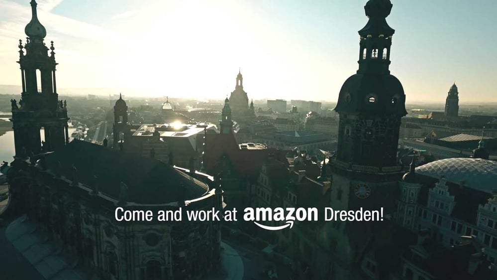Recruitingfilmproduktion mit einem professionellen Dienstleister