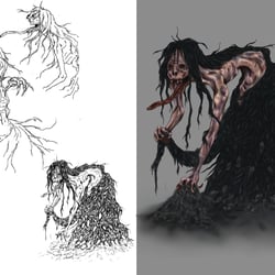 Creature Design