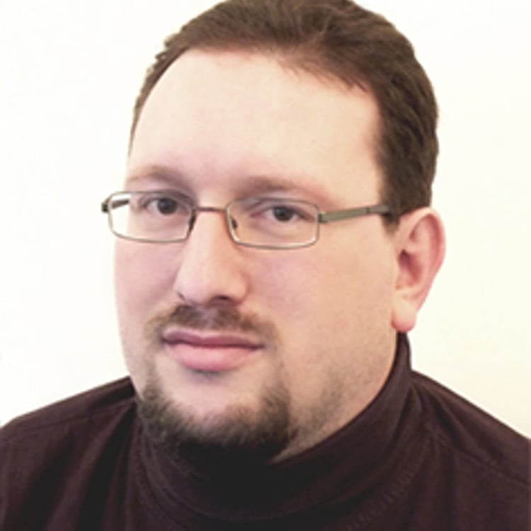 Daniel Peuchet