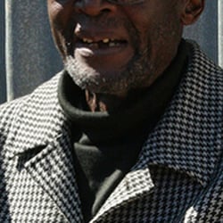 Kagiso_ Familyfest im Township Kagiso (Johannesburg, SA)