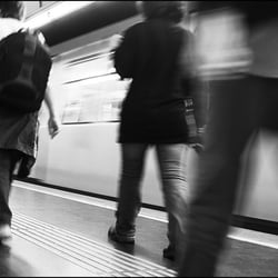 rush hour