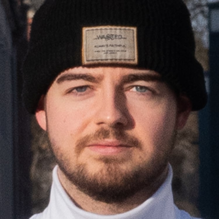 Adrian Fröhlich