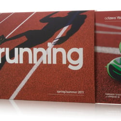 adidas running
