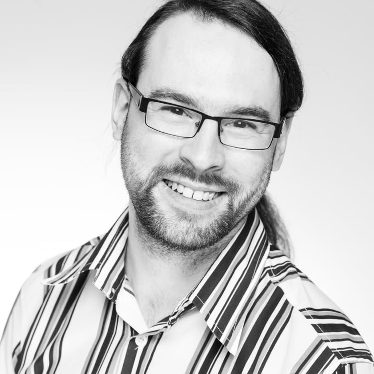 Patric Steinke
