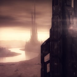 Arcologies