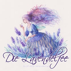 die Lavendelfee