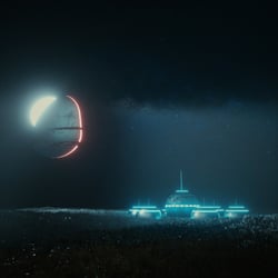 Space Station